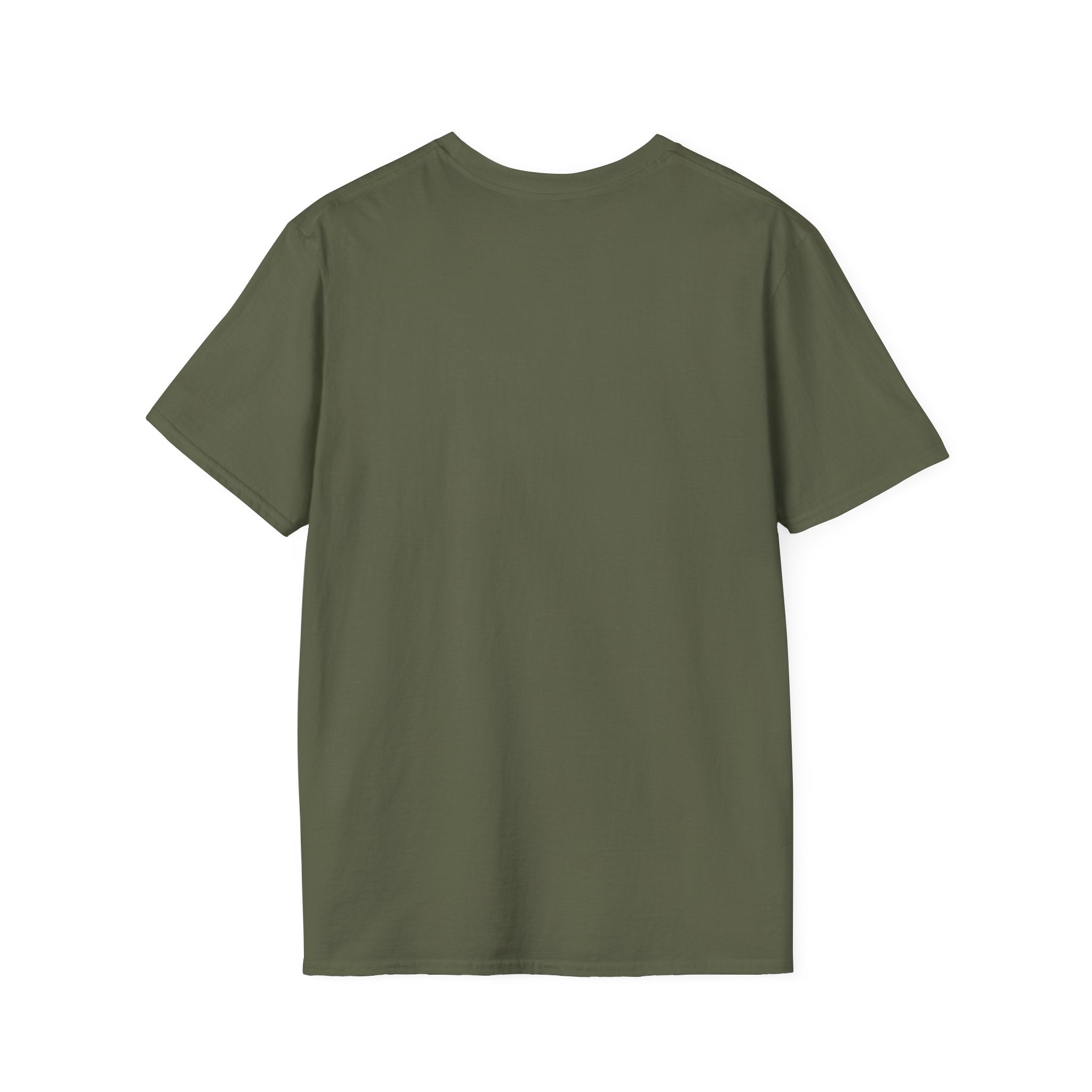 Instant Human Just Add Coffee T-Shirt