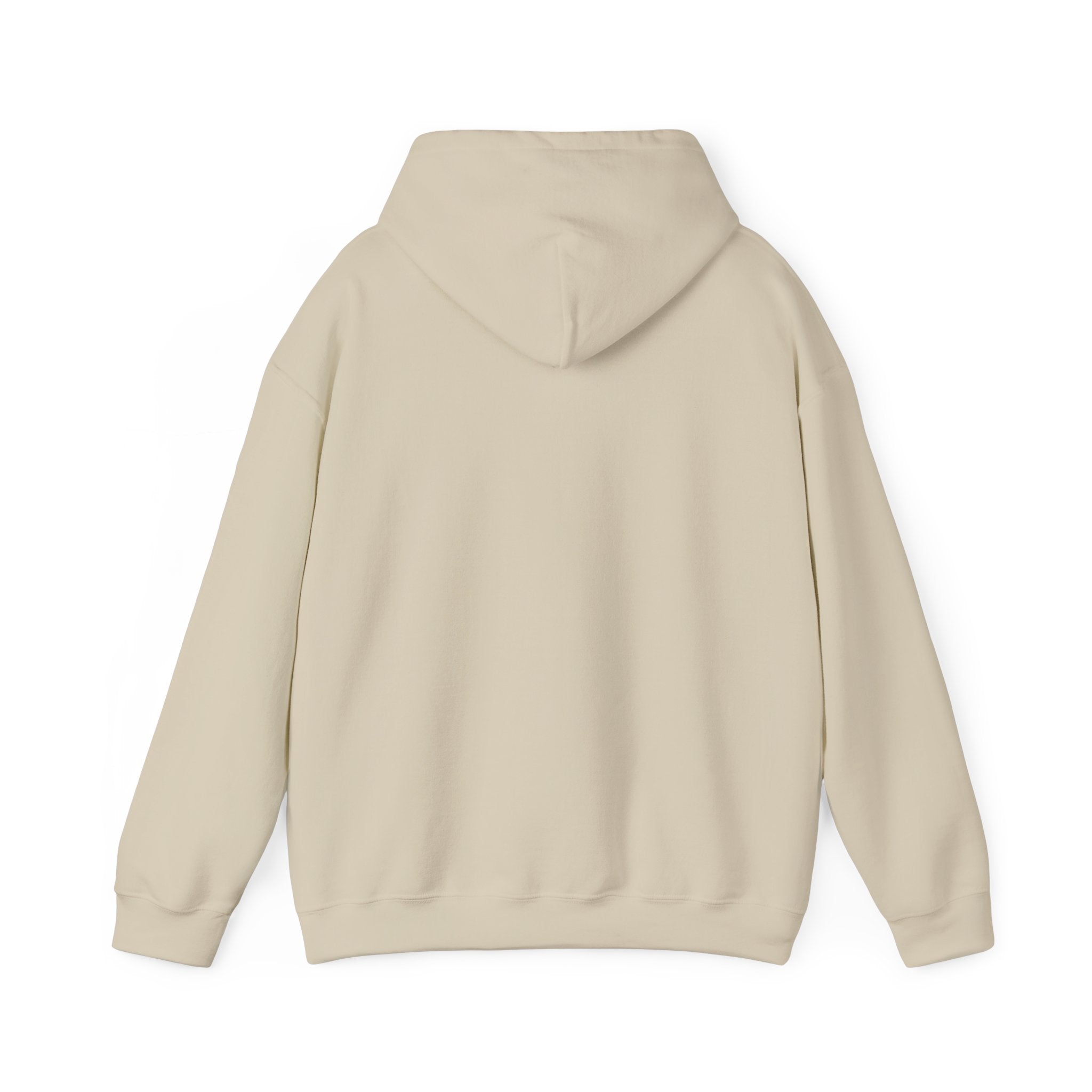 coffee hallelujah Hoodie | playful gratitude, micro-joy typography