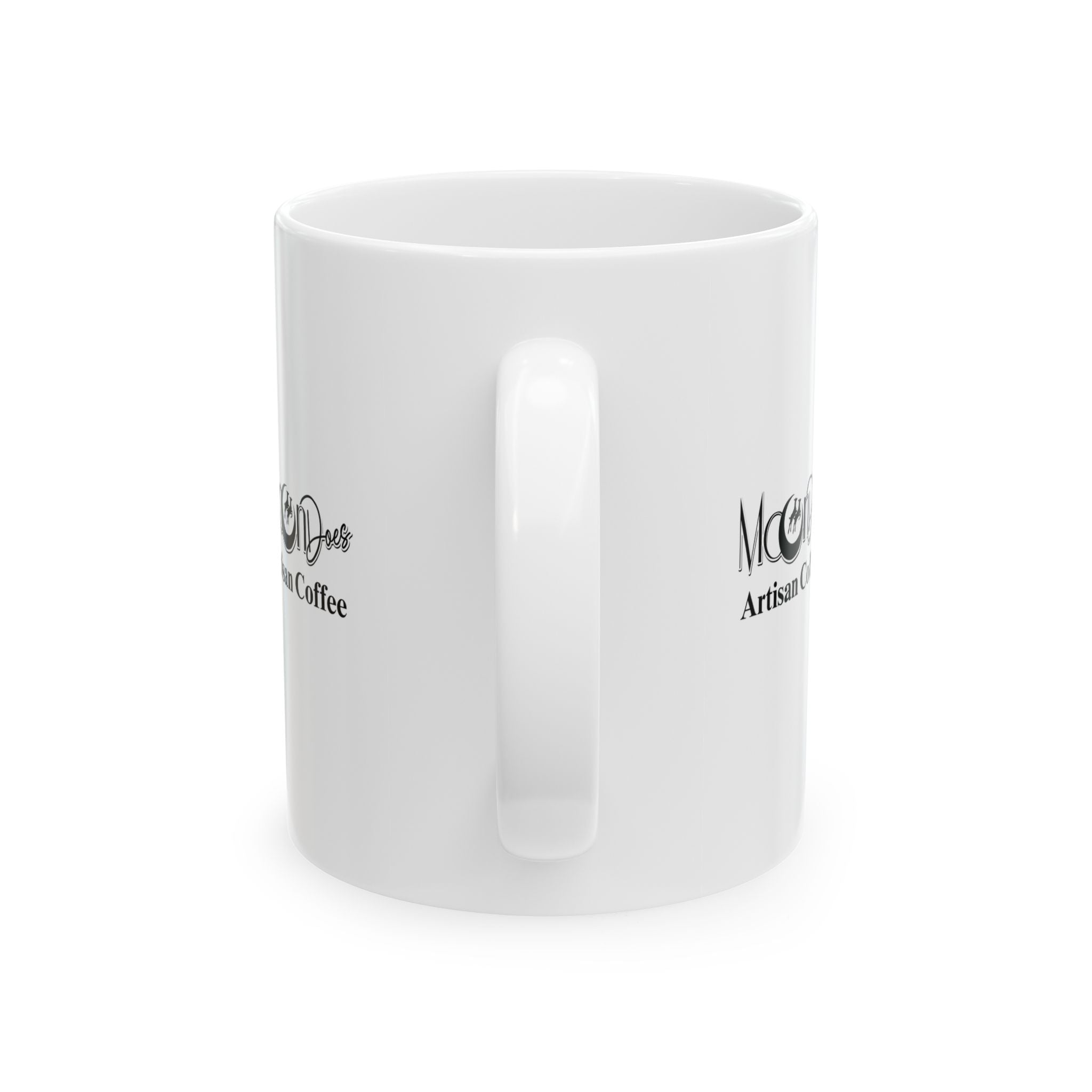 Adrenaline Ceramic Mug 11oz