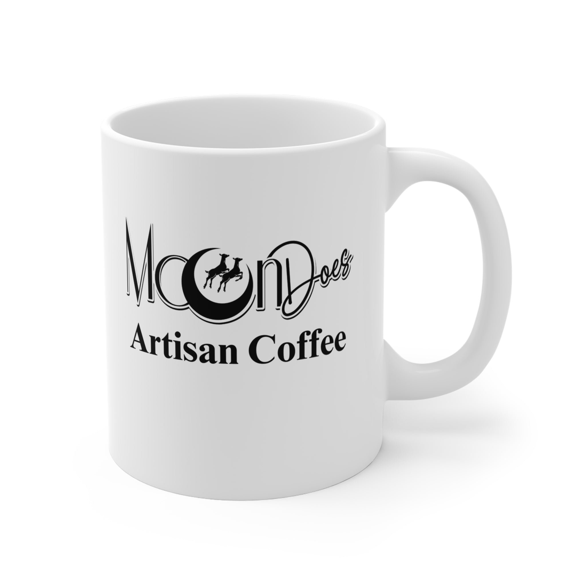 Mug 11oz
