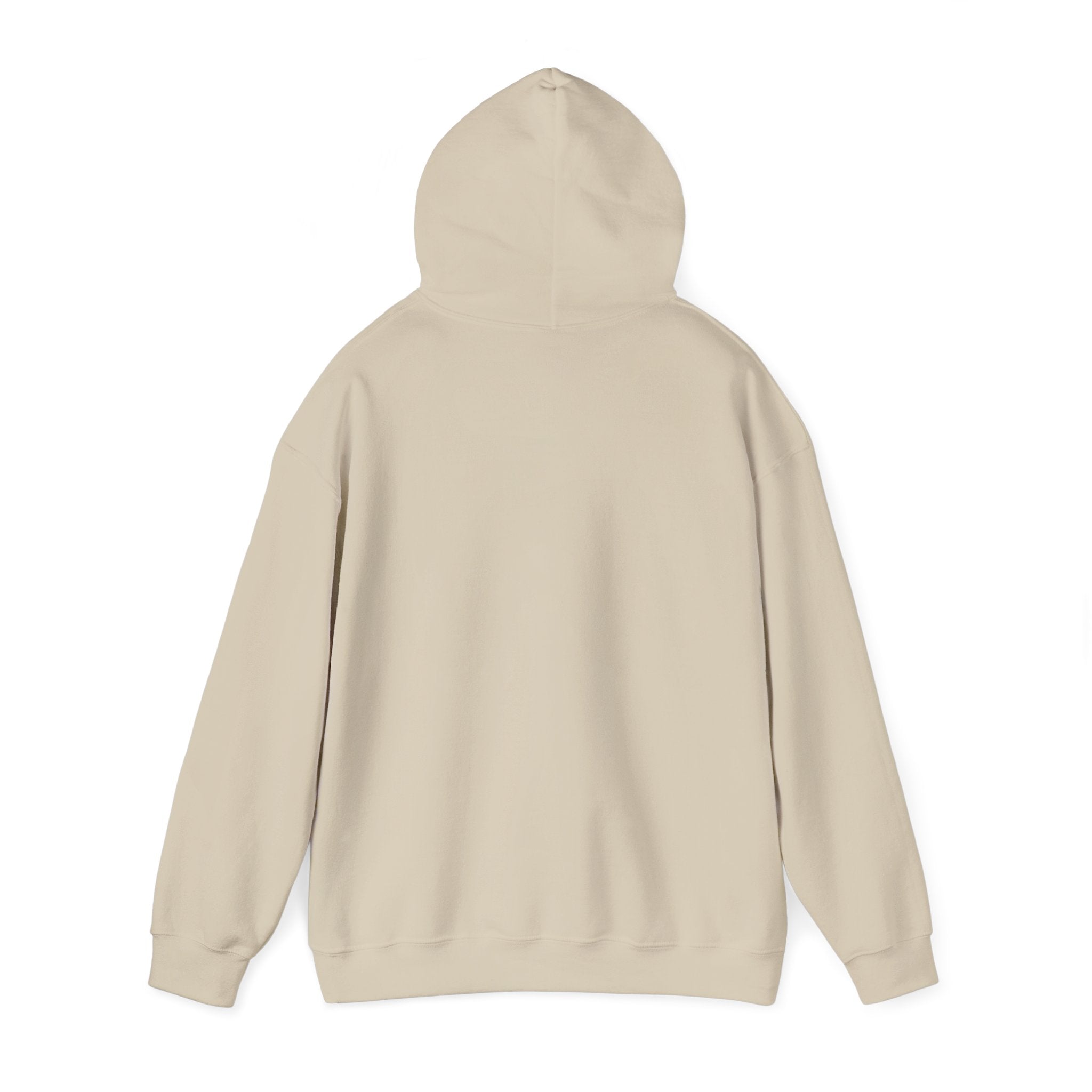 coffee hallelujah Hoodie | playful gratitude, micro-joy typography