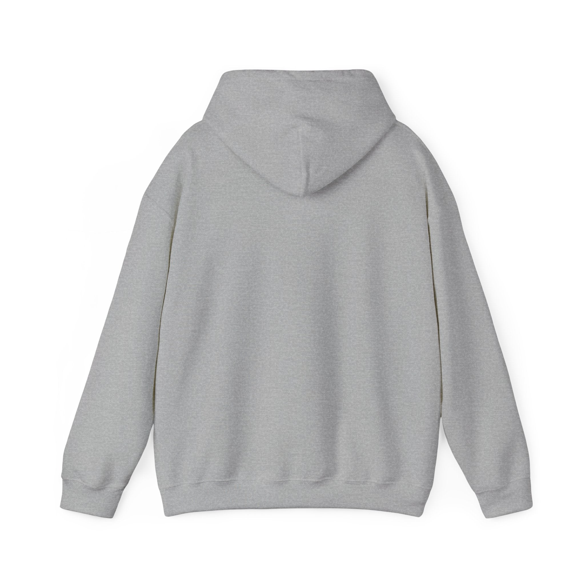 coffee hallelujah Hoodie | playful gratitude, micro-joy typography