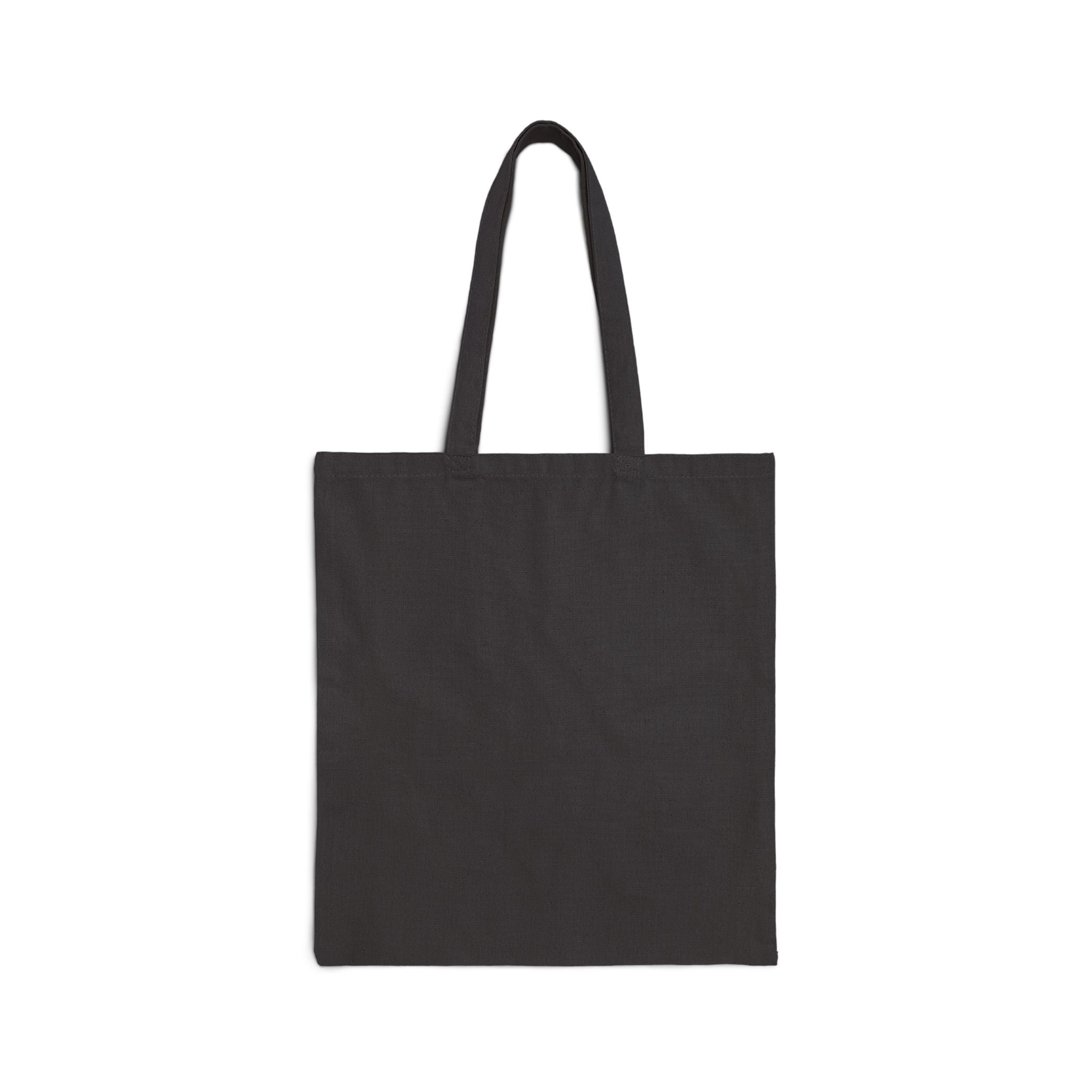 coffee hallelujah Tote | playful gratitude, clean-sheets micro-joy