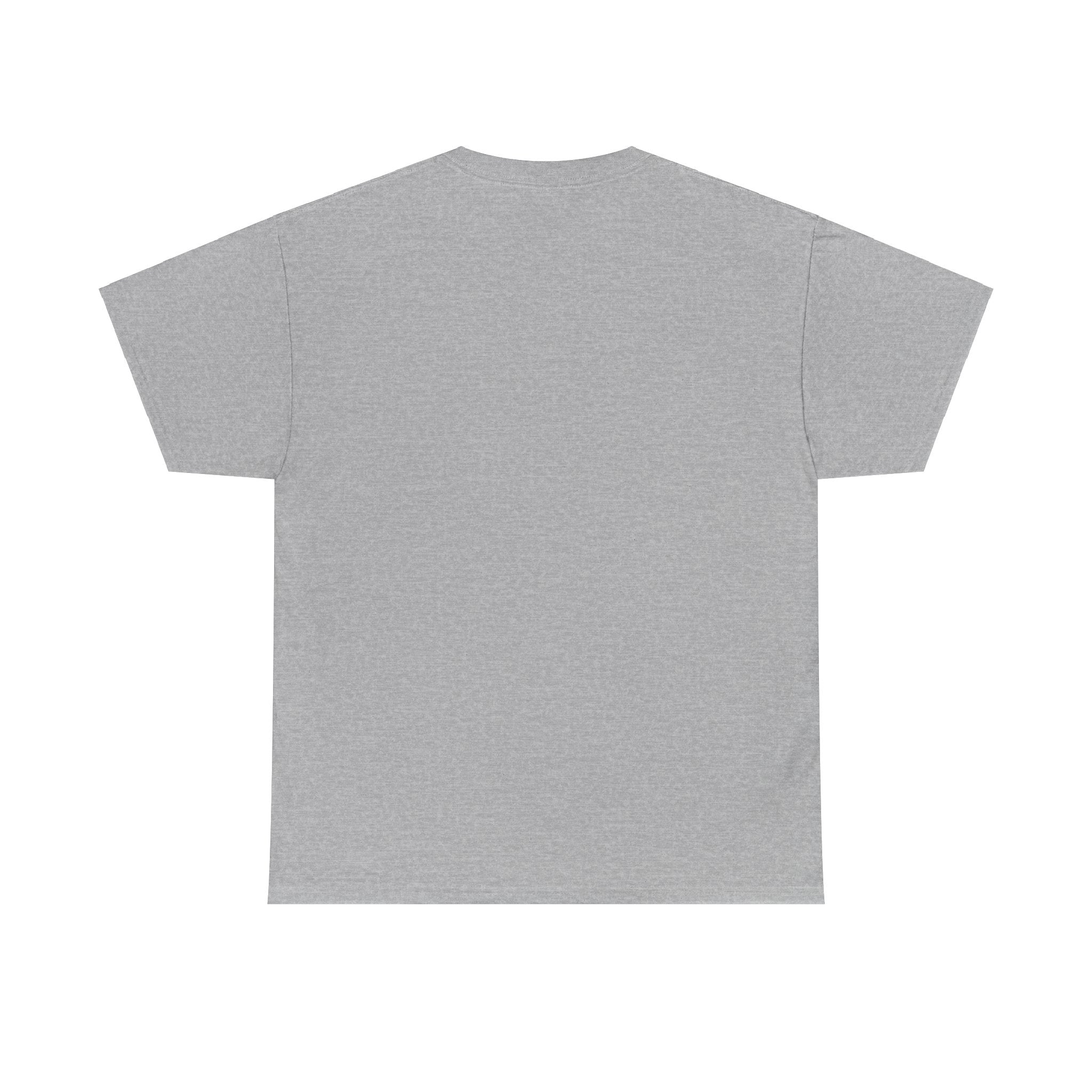 "Instant Human" Heavy Cotton Tee