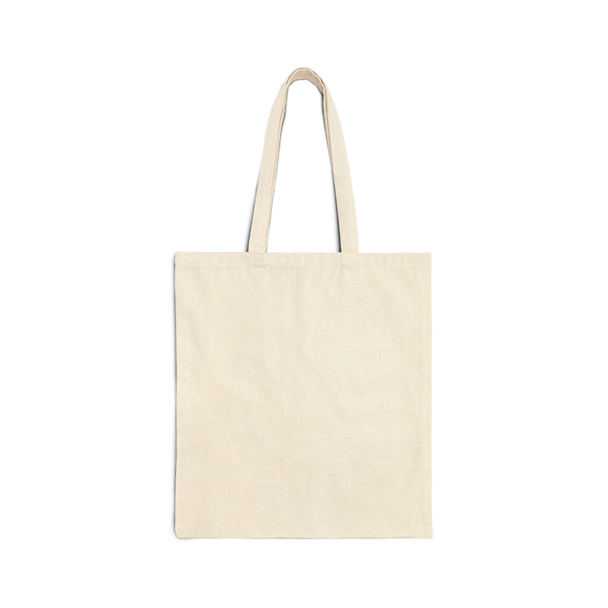 coffee hallelujah Tote | playful gratitude, clean-sheets micro-joy
