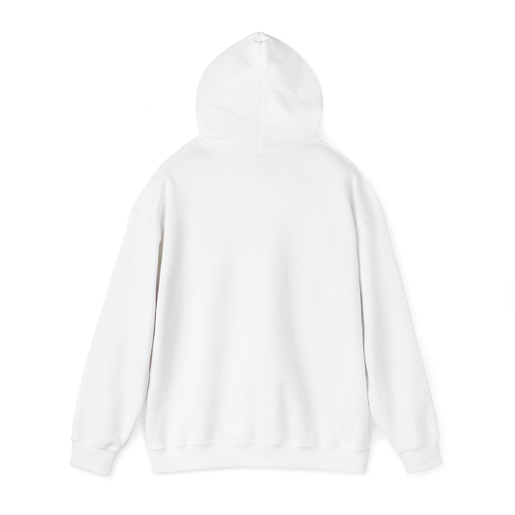 MD Logo Heavy Blend™ Hooded Sweatshirt