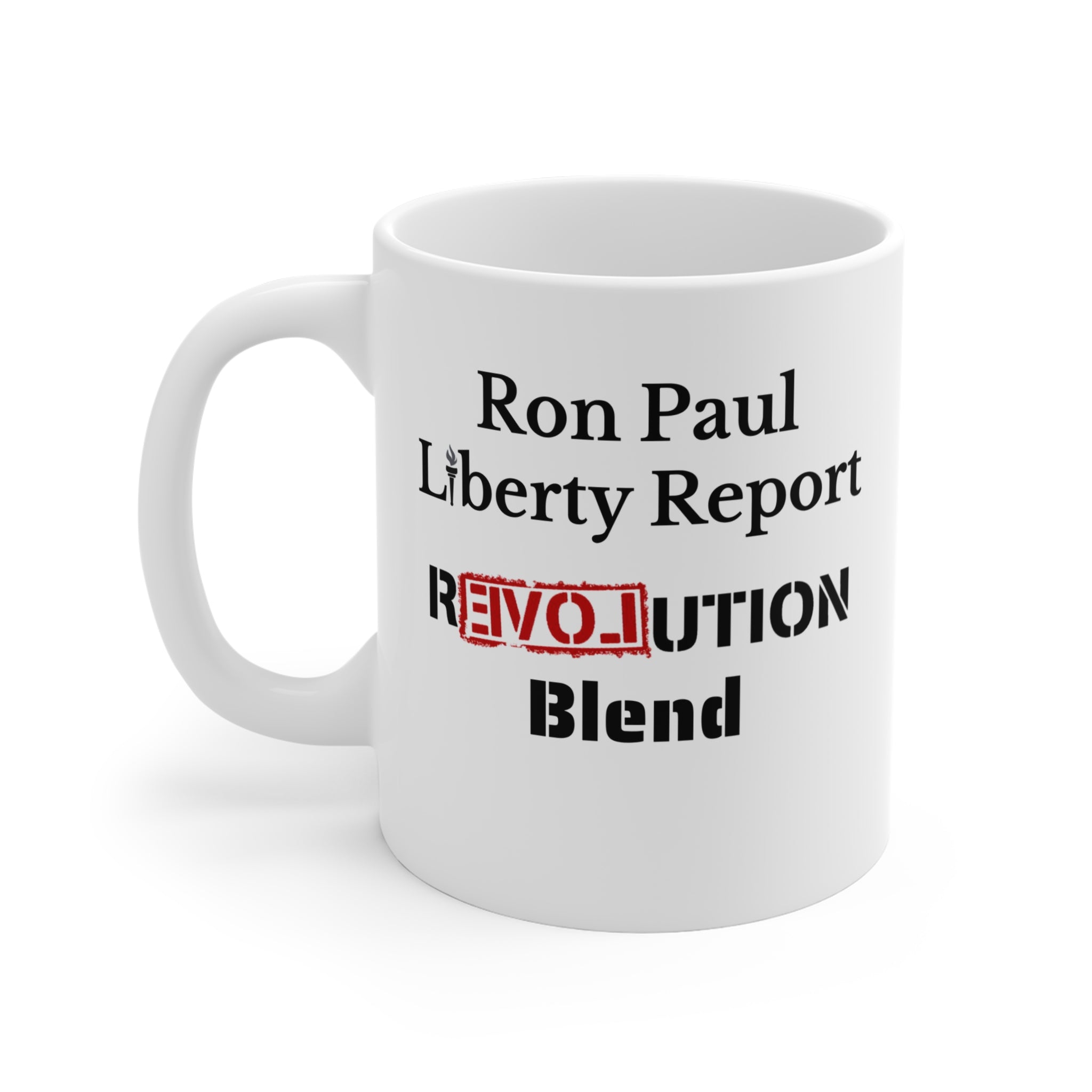 Mug 11oz