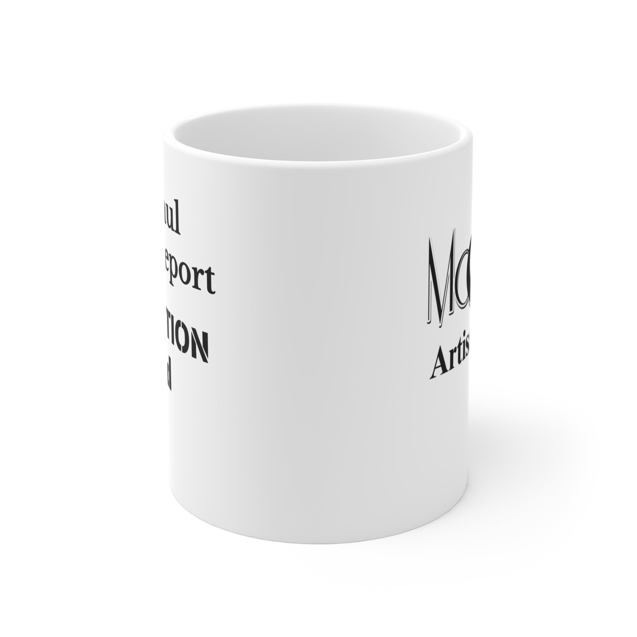 Mug 11oz