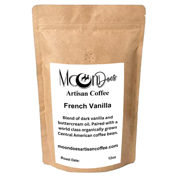 French Vanilla image 0