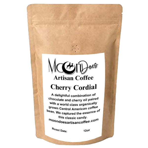 Cherry Cordial image 0