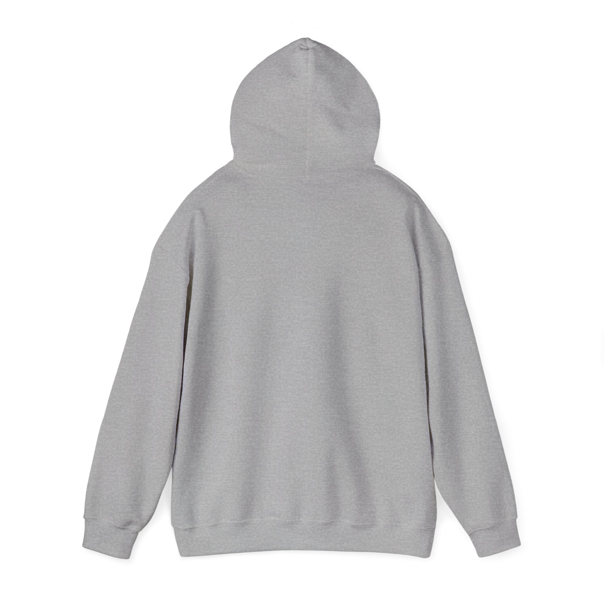coffee hallelujah Hoodie | playful gratitude, micro-joy typography