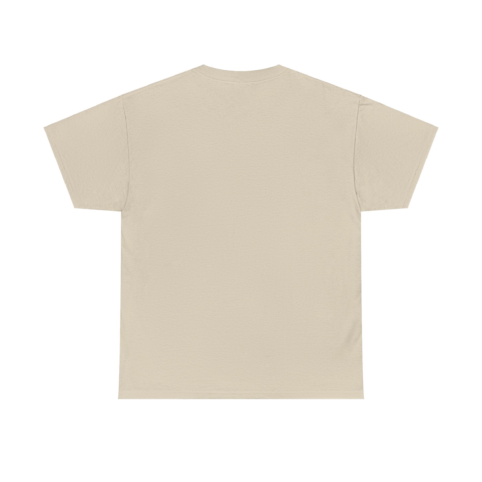"Instant Human" Heavy Cotton Tee