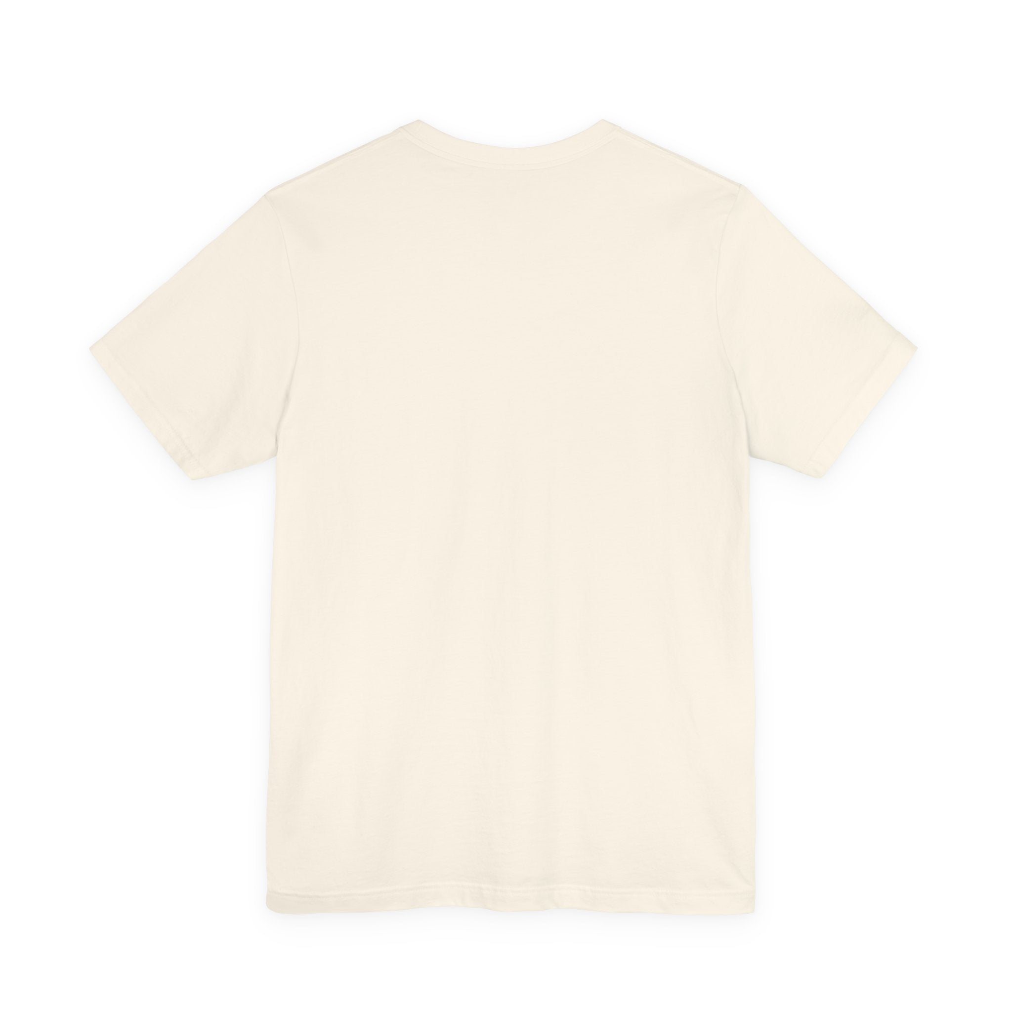 Coffee Hallelujah Tee | playful typography, gratitude humor