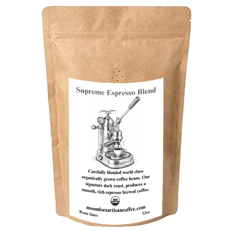 Espresso Blend