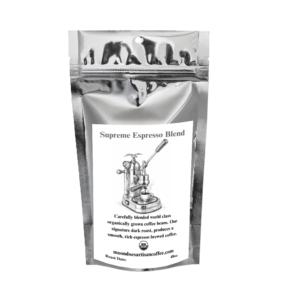 Espresso Blend-(Bulk)
