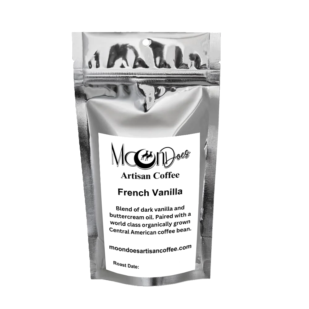 French Vanilla (Bulk)