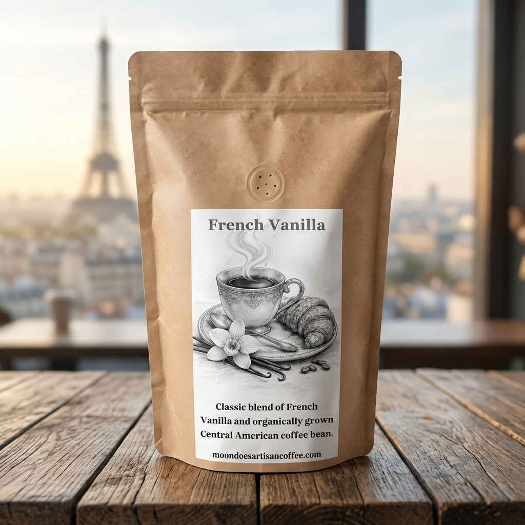 French Vanilla