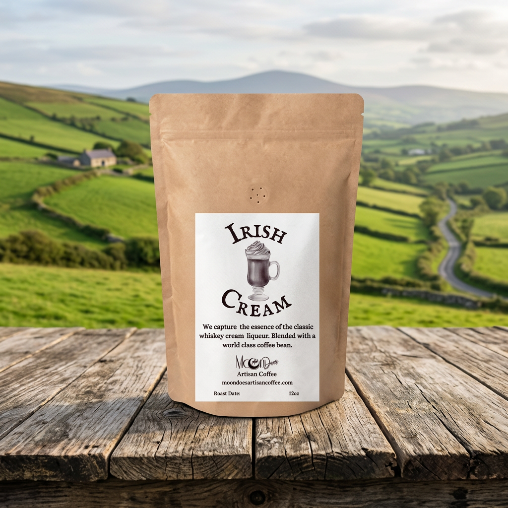 Irish Cream