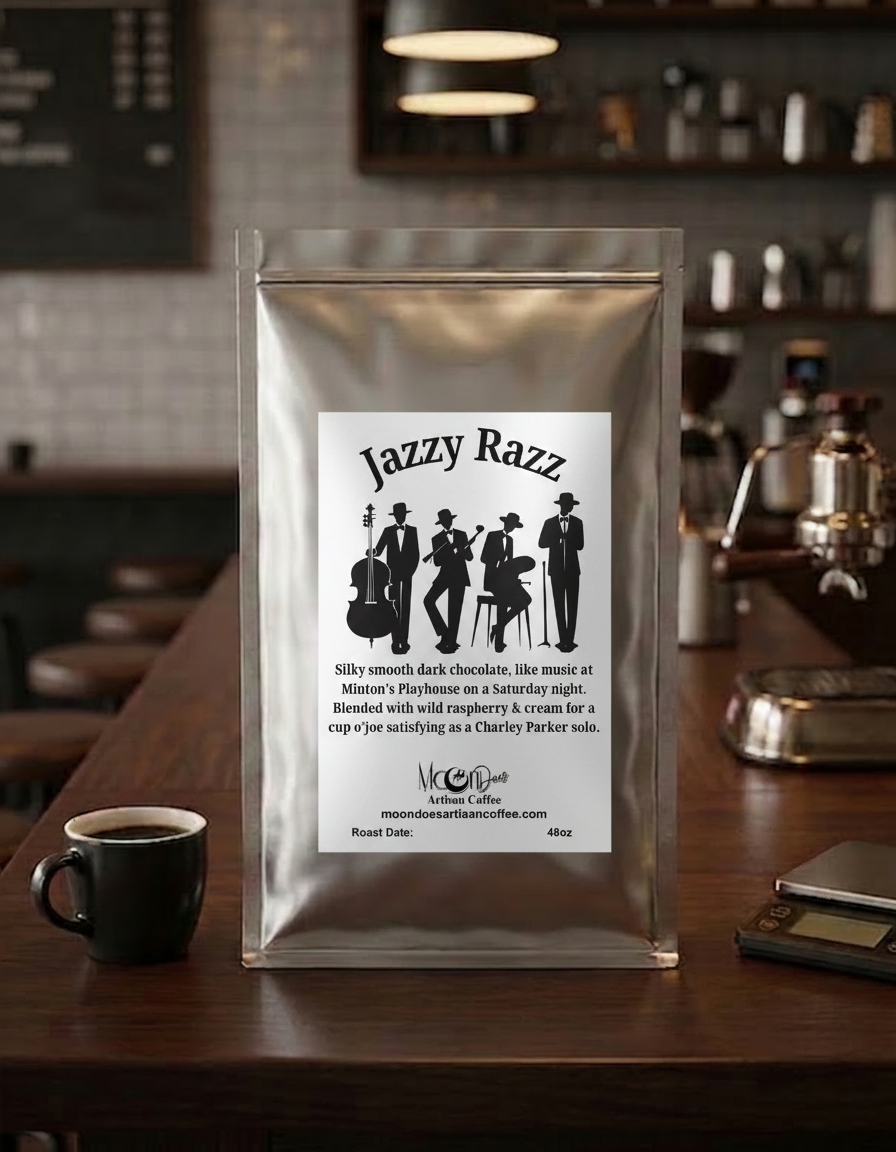 Jazzy Razz (Bulk)