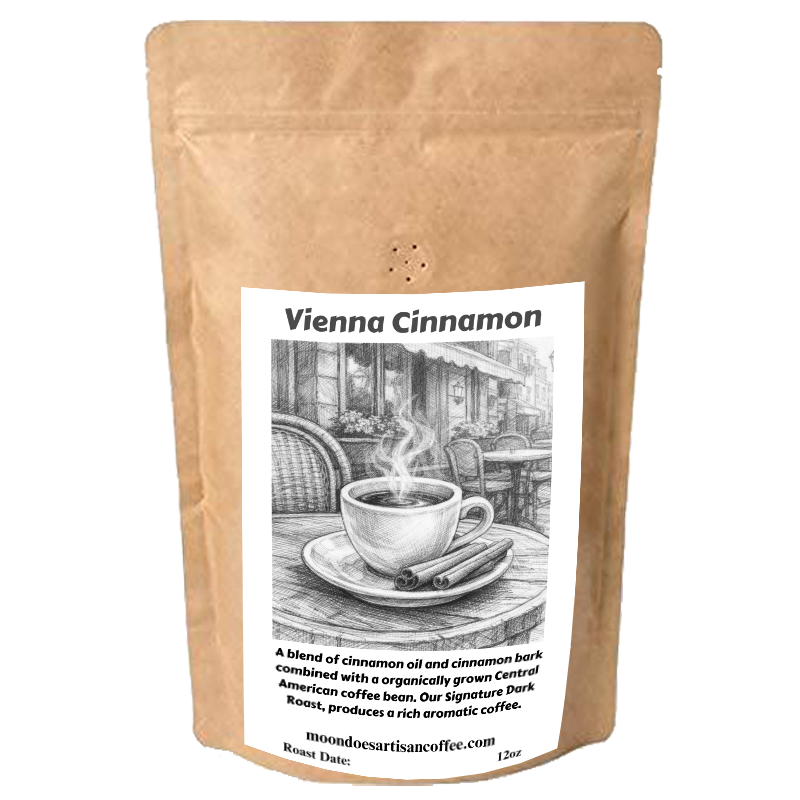 Vienna Cinnamon