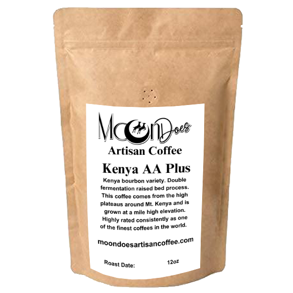 Kenya AA Plus image 0