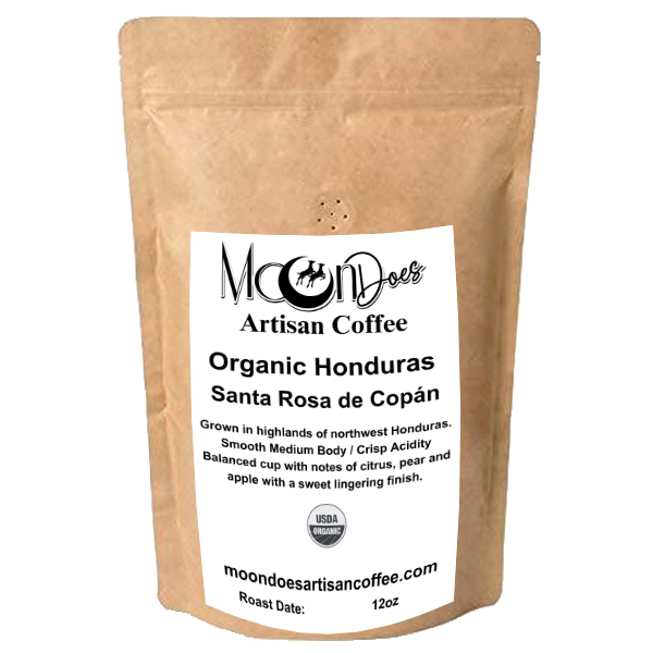 Organic Honduras image 0