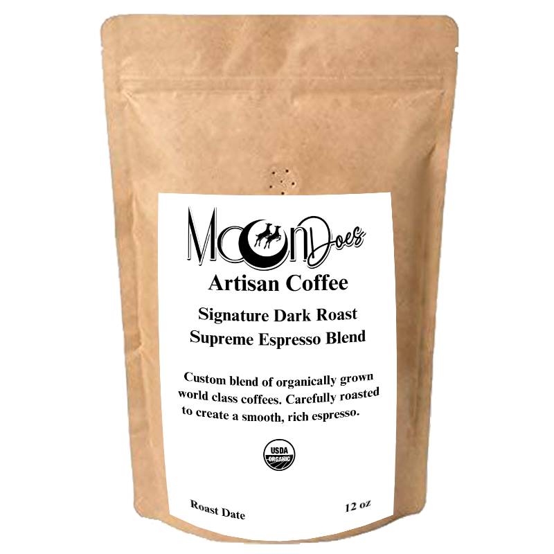 Espresso Blend