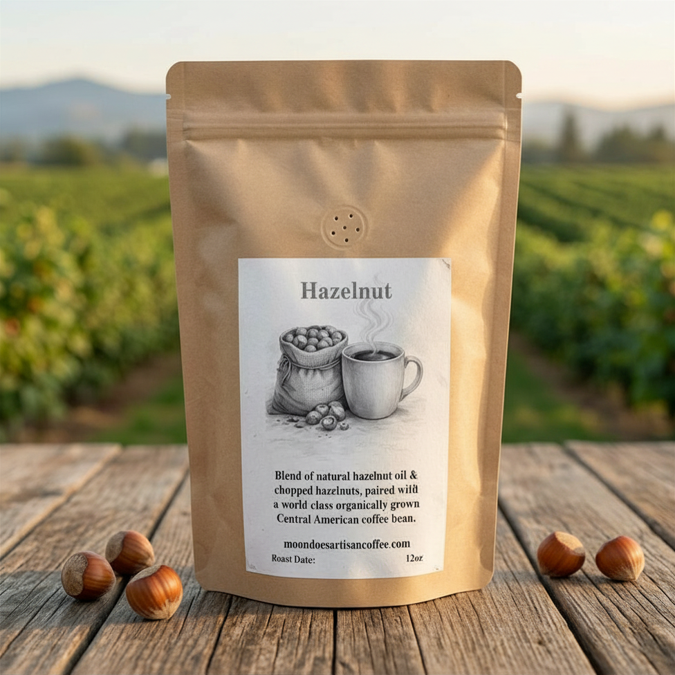Hazelnut