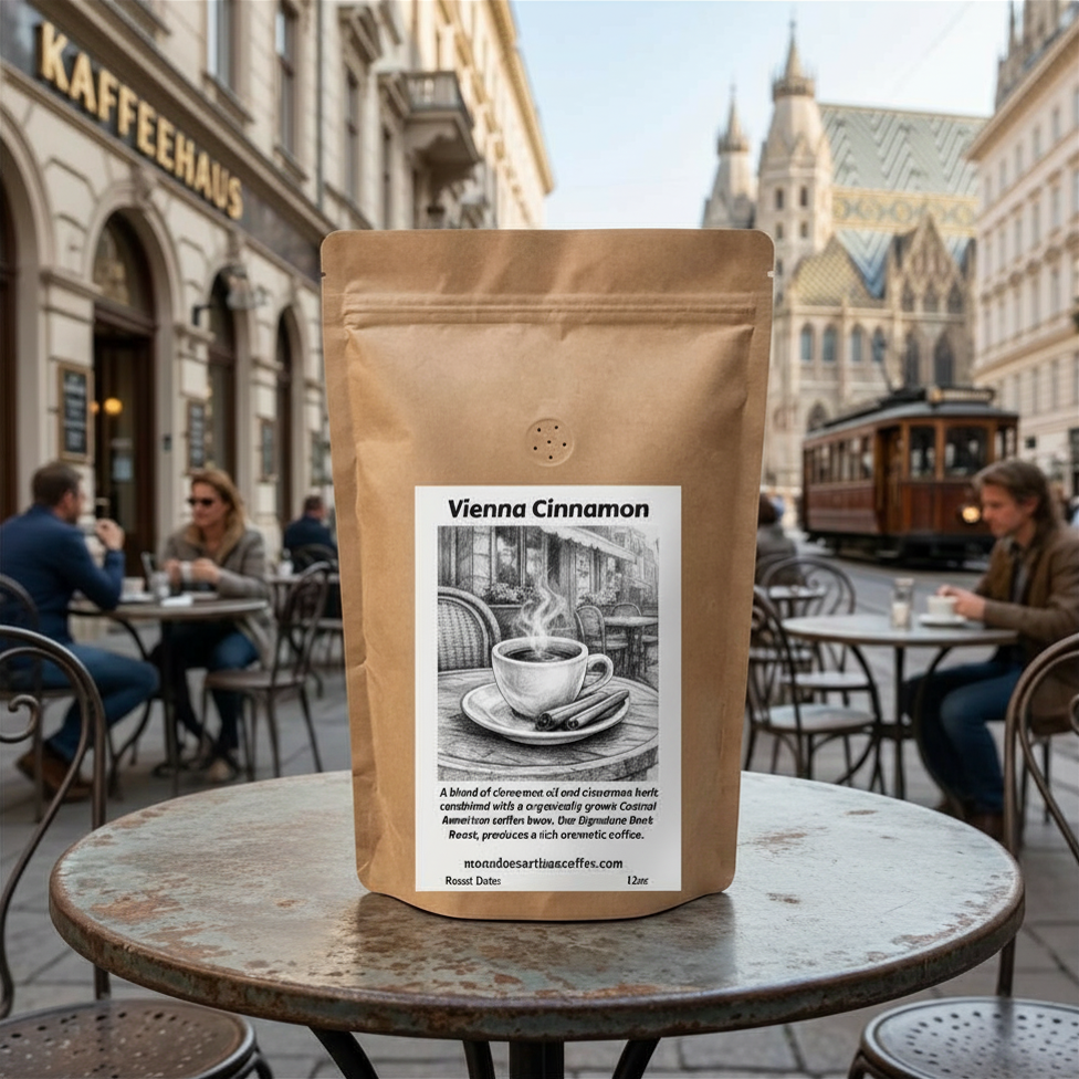 Vienna Cinnamon