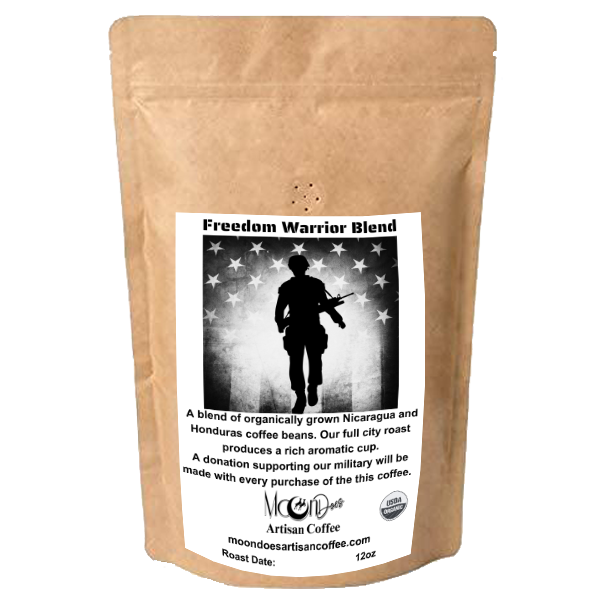 Warrior-Blend-bag